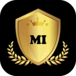 mi team: schedule & info android application logo